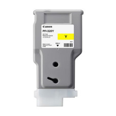 Чорнила жовті 300 мл CANON PFI-320 Yellow (300 ml) (2893C001AA)