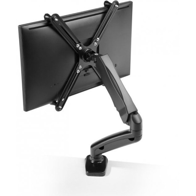 Адаптер\кріплення для монітора ITech Black (ADPU-1) Діагональ: 13-27