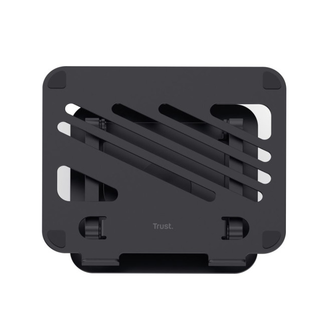 Підставка під ноутбук Zeff Metal Laptop Stand TRUST Zeff Metal Laptop Stand (25482)