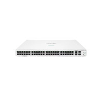 Комутатор Aruba Instant On 1960 48G 2XGT 2SFP+ Switch HPE JL808A
