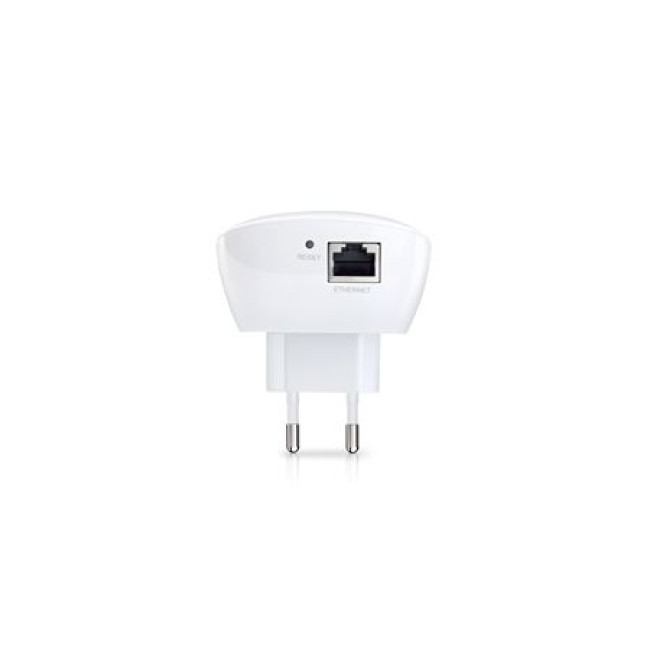 Посилювач сигналу 300Mbps TP-LINK TL-WA850RE