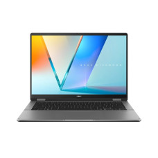 ноутбук 16_3KT_OLED/U5-226V/16/512/Intel Arc/W11/BL/Stylus/M/Matte Gray ASUS TP3607SA-RJ016W (90NB1511-M000M0)