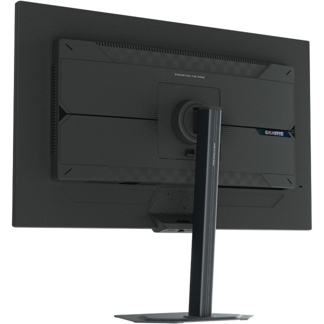 iгровий монiтор 27” SS IPS 200Hz/ OC 210Hz 2560 x 1440(QHD) 1ms 2 x HDMI 2.1, 1 x DP 1.4, 1 x USB Ty GIGABYTE M27Q2 QD Gaming Monitor