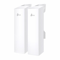 Бездротовий міст Omada для внутрішнього/зовнішнього використання TP-LINK, EAP211-Bridge KIT TP-LINK EAP211-Bridge KIT