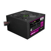 Блок живлення ATX 800W, box, APFC, 12см, 80+Bronze GAMEMAX VP-800