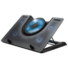 Підставка під ноутбук GXT 1125 Quno Laptop Cooling Stand TRUST GXT 1125 (23581)