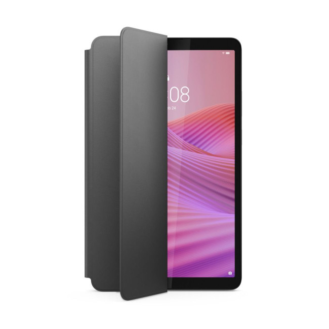 Чохол для планшета Lenovo Tab One Grey Folio Case  (TB305) LENOVO Tab One Grey Folio Case (ZG38C06913)