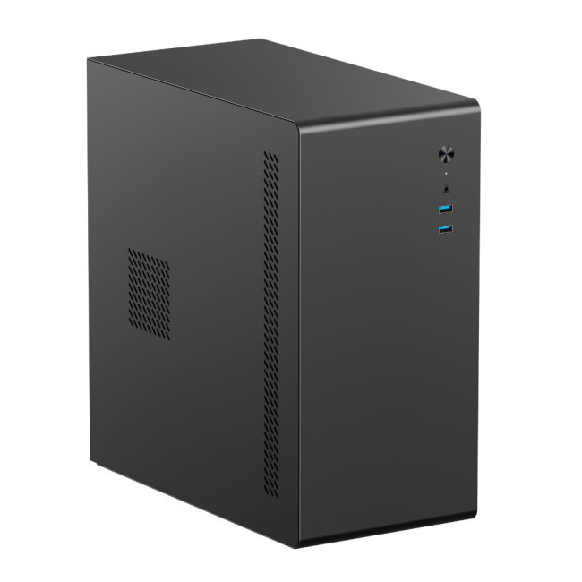 Корпус Micro-ATX без блока живлення GAMEMAX A200-BK-NP