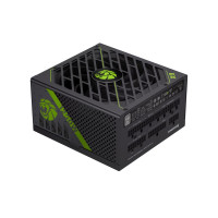 Блок живлення ATX 1250W, 80+ Platinum ,fan 135mm,fully modular OTP, OCP, SCP, OVP, UVP, OPP GAMEMAX GX-1250 PRO BK(ATX3.1PCIe5.1)