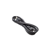 Кабель PC-AC-EC Continental European/Schuko AC Pow er Cord HPE JW118A