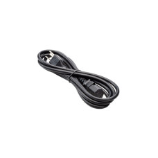 Кабель PC-AC-EC Continental European/Schuko AC Pow er Cord HPE JW118A
