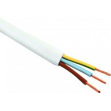 Провід ШВВП 3 х 1,5 (100м пакунок) ZZKM 705863