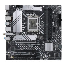 материнська плата s1700/4DDR4/2HDMI/DP/3PCIe/4SATA/2xM.2 ASUS PRIME B660M-A WIFI D4