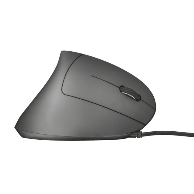 Мишка Verto Ergo 1600 dpi TRUST Verto Ergo Mouse (22885)