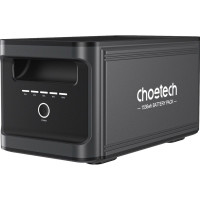 Додаткова батарея 1536Wh battery pack paired with CHOETECH 1536Wh battery pack (BS065-Battery)