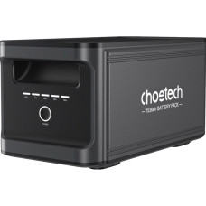 Додаткова батарея 1536Wh battery pack paired with CHOETECH 1536Wh battery pack (BS065-Battery)