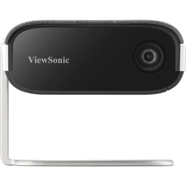 Проектор M1X (LED, WVGA 854x480, 360lm, 120000:1, HDMI, USB Type C, USB Type A, 3W*2 Harman Kardon s VIEWSONIC M1X  (VS19530)