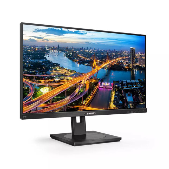 Монітор 4K IPS 27