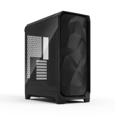 Корпус E-ATX (до 277 мм) без БЖ, чорний, затемнене скло, Meshify 3 Black TG Light Tint FRACTAL DESIGN Meshify 3 Black TG LT (FD-C-MES3A-02)