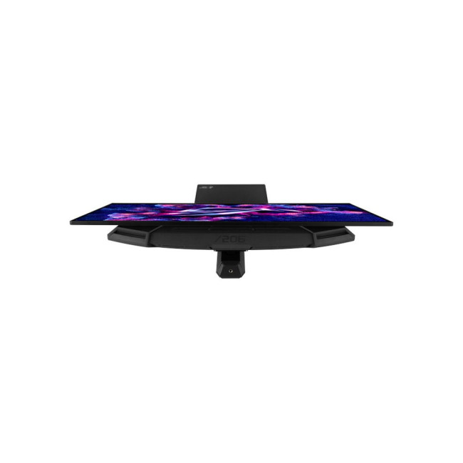 Монітор ігровий QD-OLED 26.5