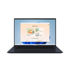 ноутбук 18FMI_144Hz/R7 AI 445/32/1TB SSD/UMA/DOS/BL/Quiet Blue ASUS M1807GA-S8007 (90NB17Y1-M00080)