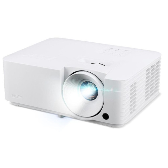 проектор XL2330W(Laser, DLP, WXGA, 5000Lm, 50000:1,1.54-1.72, 20/30, 15W, HDMI, USB, RS232) ACER XL2330W (MR.JWR11.001)