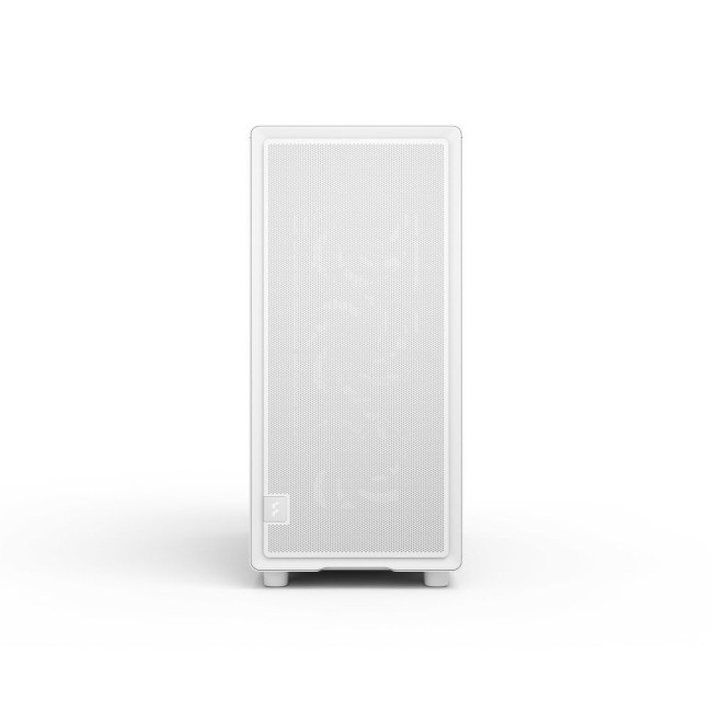 Корпус ATX без БЖ, білий, скло Epoch White TG Clear tint FRACTAL DESIGN Epoch White TG Clear tint (FD-C-EPO1A-03)