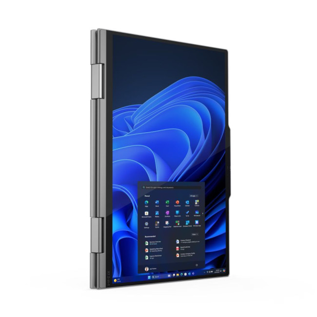 ноутбук 14_2.8KT_OLED/U7-258V/32/1TB SSD/Intel Arc/W11P/F/BL/Grey LENOVO ThinkPad X1 2-in-1 G10 (21NVS0LJ00)