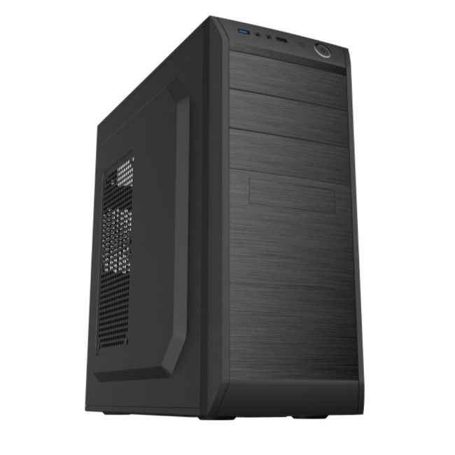 Корпус ATX без блока живлення GAMEMAX MT524-NP-U3