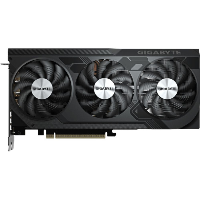 Відеокарта GIGABYTE NVIDIA GV-N507TWF3OCV2-16GD GIGABYTE GV-N507TWF3OCV2-16GD