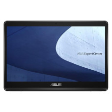 моноблок 15.6FT/N4500/8/512/Intel HD/DOS/BATTERY 42WHrs/KM/Screws/Black/3Y ASUS E1600WKAT-BMR219M (90PT0391-M01BT0)