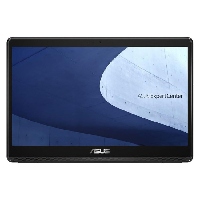 моноблок 15.6FT/N4500/8/512/Intel HD/DOS/BATTERY 42WHrs/KM/Screws/Black/3Y ASUS E1600WKAT-BMR219M (90PT0391-M01BT0)