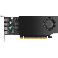Відеокарта NVIDIA QUADRO PNY NVIDIA A1000 8GB LowProfile OEM PNY NVIDIA RTXA1000 8GB 4mDP (VCNRTXA1000-SB)