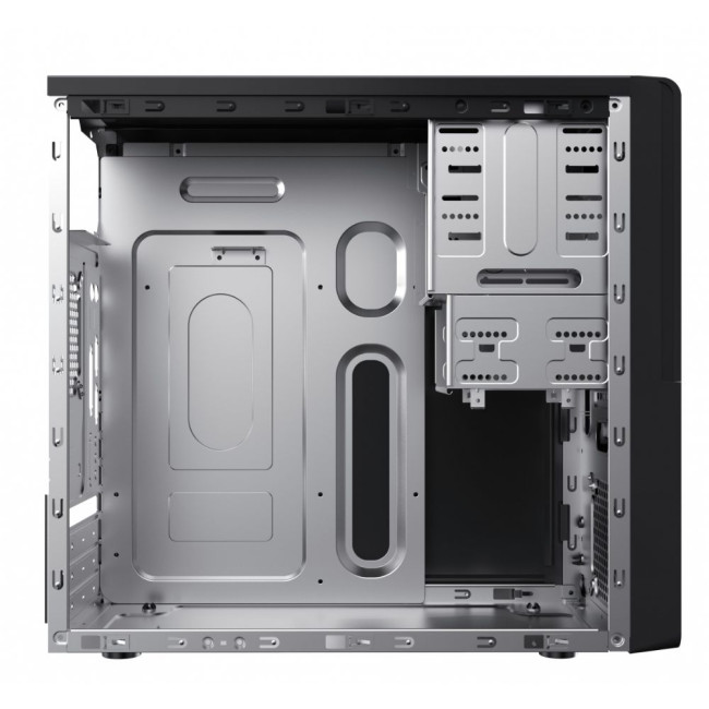 Корпус Micro-ATX без блока живлення 2 usb   2.0 + 2 usb   3.0 GAMEMAX MT-308-2U3