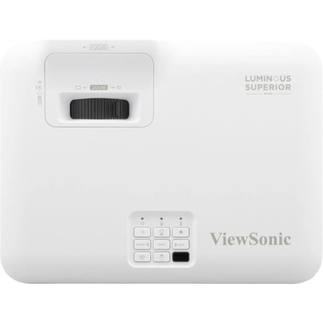 Проектор LS740HD(FHD,5000Lm,3000000:1,HDMI, USB, 1.13-1.47, laser, 20/30.) VIEWSONIC LS740HD (VS19579)