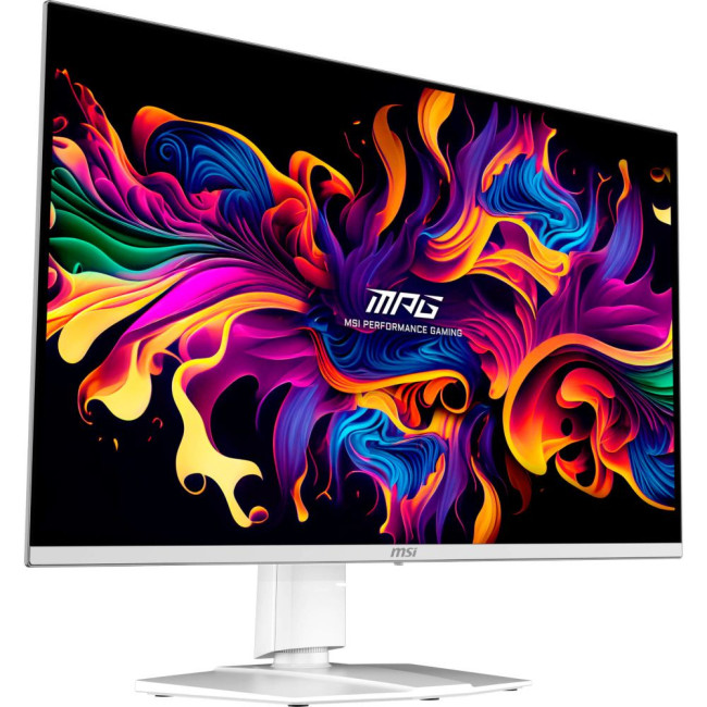 Монітор QD-OLED  31.5