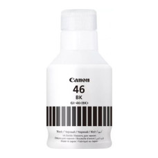 Чорнило чорне для GX6040, GX7040 CANON GI-46 Bk (4411C001AA)