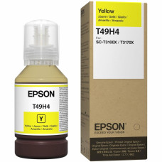 Картридж жовтий 140мл EPSON T3100X Yellow 140ml (C13T49H400)