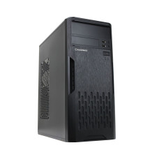 Корпус ATX з блоком живлення GM-450 GAMEMAX ET-210-450W