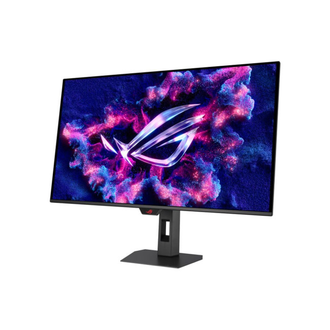 Монітор ігровий QD-OLED 4K 31.5