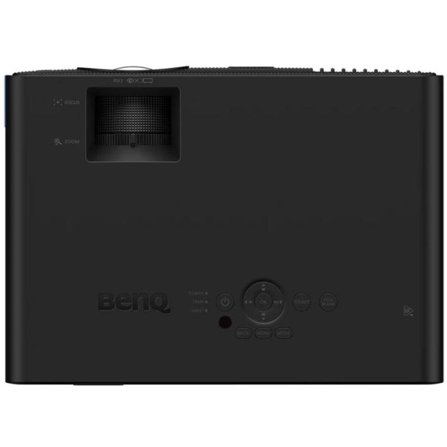 проектор LH600ST(LED,FHD,2500Ansi Lm,20000:1,0.69-0.83:1,20/30,2*HDMI,USB-A,10W) BENQ LH600ST (9H.JS477.13E)
