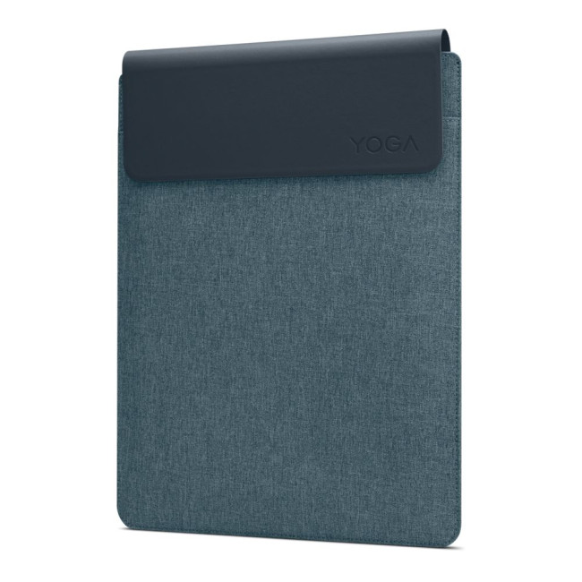Чохол Lenovo Yoga 14.5 Sleeve Tidal Teal LENOVO Yoga 14.5 Sleeve Tidal Teal (GX41K68626)