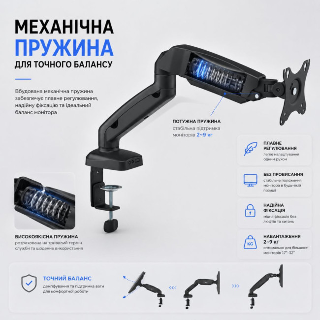 Кронштейн ITech MBNG-02F ITECH MBNG-02F