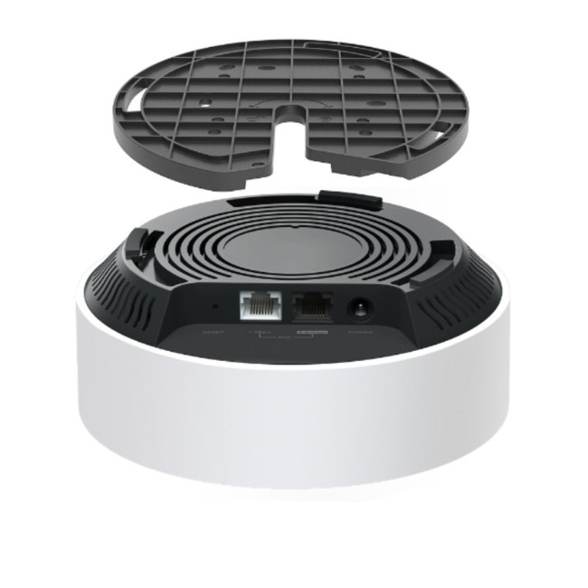 Домашня Mesh Wi-Fi система Tp-Link, TP-LINK Deco X50-PoE(3-pack)