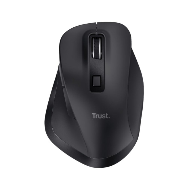 Бездротова Миша Fyda Wireless Mouse Eco TRUST Fyda Wireless Mouse Eco (24727)