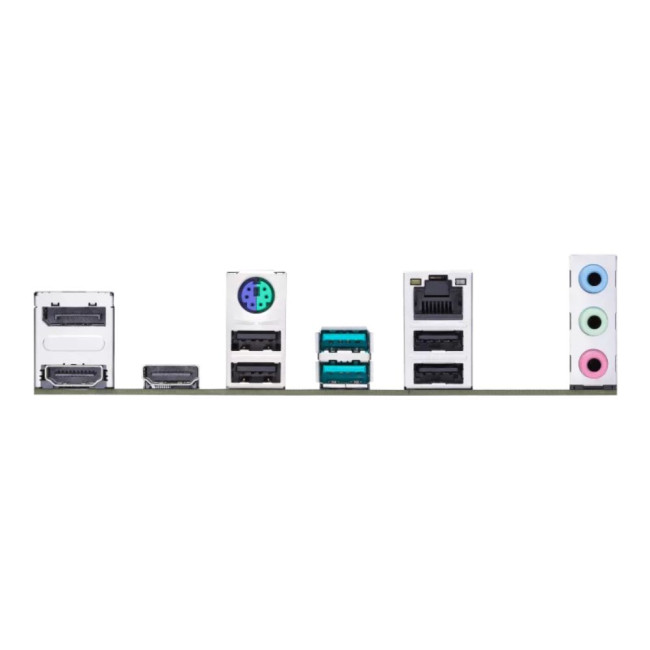 материнська плата s1700/4DDR4/2HDMI/DP/3PCIe/4SATA/2M.2 ASUS PRIME B660M-A D4-CSM