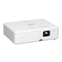 проектор CO-WX01 (LCD, WXGA, 3000Лм, 1.27 - 1.71:1, HDMI, USB) EPSON CO-WX01 (V11HA86240)
