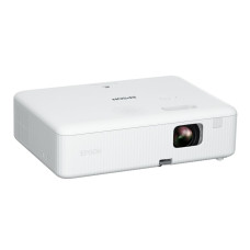 проектор CO-WX01 (LCD, WXGA, 3000Лм, 1.27 - 1.71:1, HDMI, USB) EPSON CO-WX01 (V11HA86240)