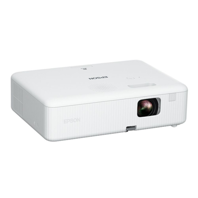 проектор CO-WX01 (LCD, WXGA, 3000Лм, 1.27 - 1.71:1, HDMI, USB) EPSON CO-WX01 (V11HA86240)