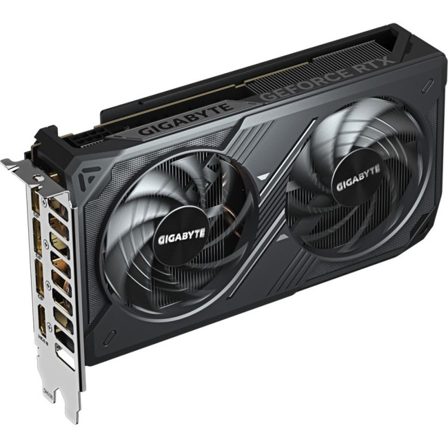 Відеокарта GIGABYTE NVIDIA GV-N5060WF2MAX OC-8GD GIGABYTE GV-N5060WF2MAX OC-8GD